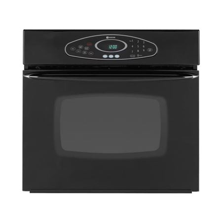 MAYTAG Electric Wall Oven with Precision Cooking System -  (MEW6530DDB)