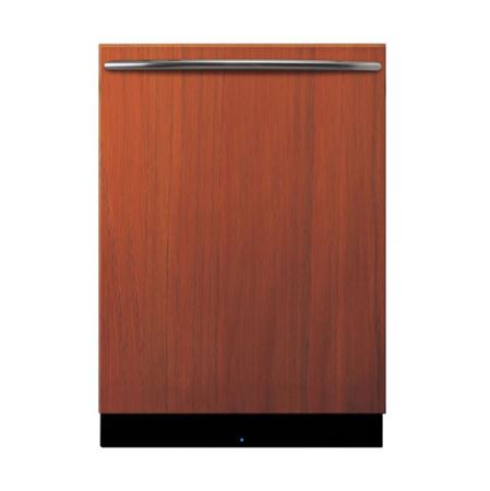 VIKING 24" Custom Panel Dishwasher w/Water Softener - (FDW100WS)