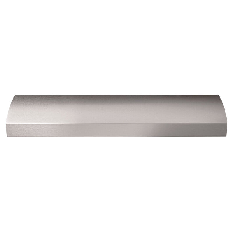 BROAN Broan(R) 30-Inch 4-Way Convertible Under-Cabinet Range Hood, 270 Max CFM, Stainless Steel -  (BXT130SS)