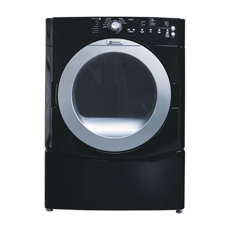 MAYTAG SCRATCH & DENT Gas Dryer -  (MGD9700SB)