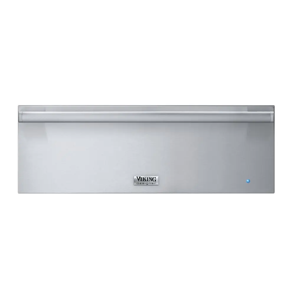 VIKING WARMING DRAWER 30" - (DEWD102SS)