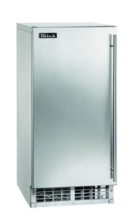 PERLICK Ice Maker -  (H50IMSADL)