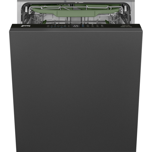SMEG Dishwashers - Panel Ready (DW8620)