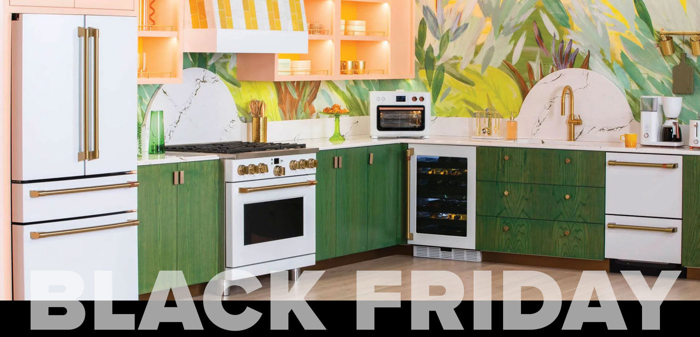 L&D Appliance Black Friday Sale