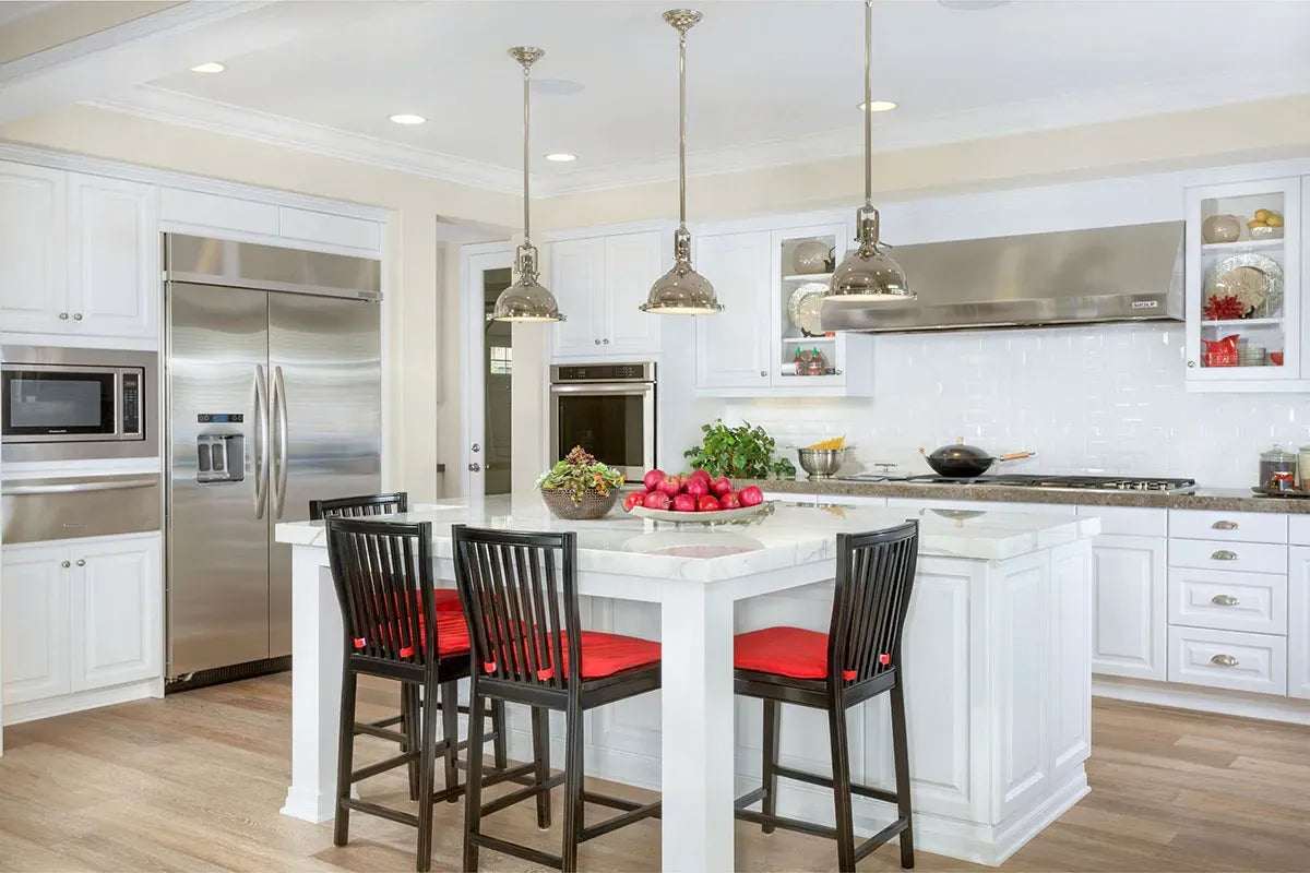 Project Image - L&D Appliance