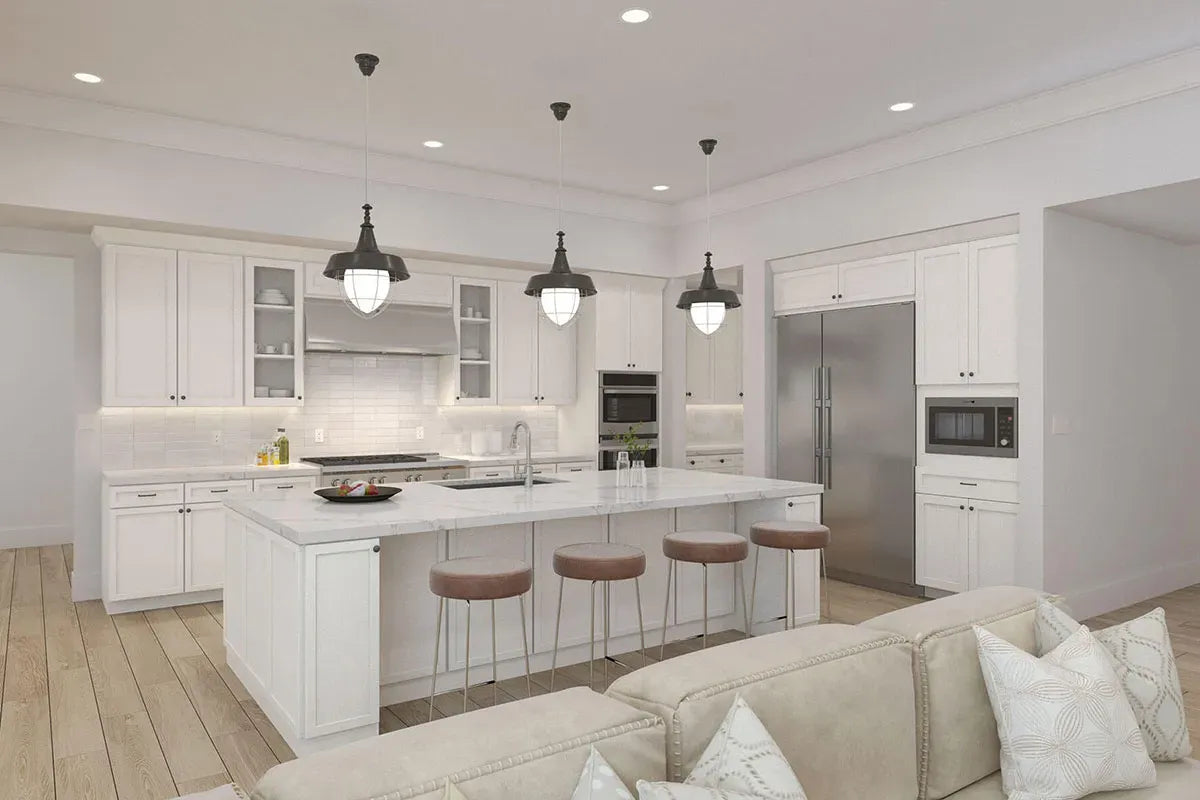 Project Image - L&D Appliance