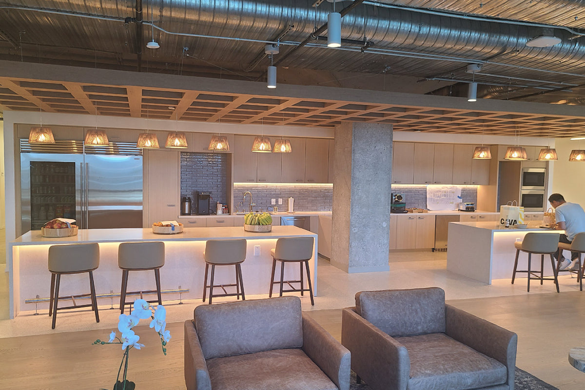 Project Image - L&D Appliance