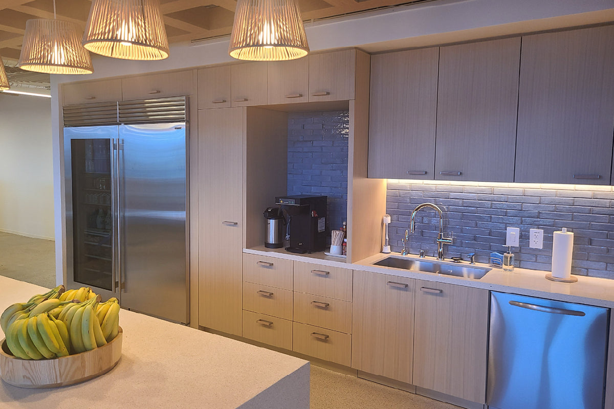 Project Image - L&D Appliance