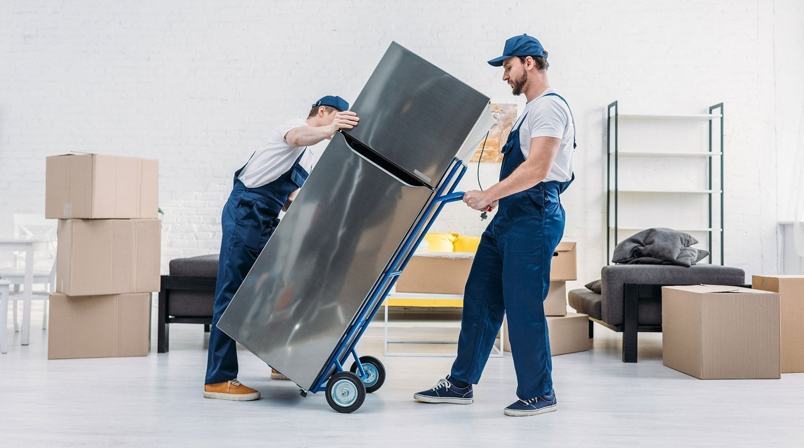 AB 628 Compliance Guide for California Apartments: How L&D Appliance Helps Property Managers (2026)