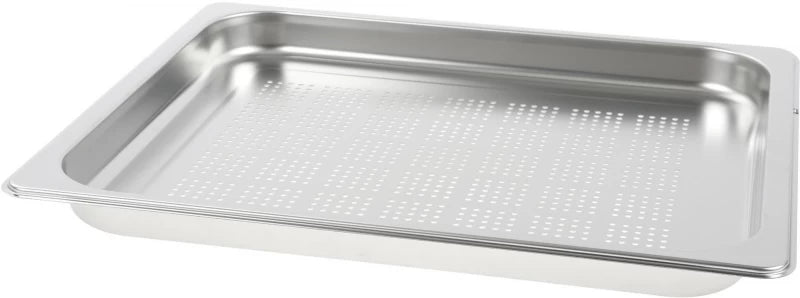 THERMADOR Perforated Steam Oven Pan (Extra Large) - Stainless Steel (00577551)