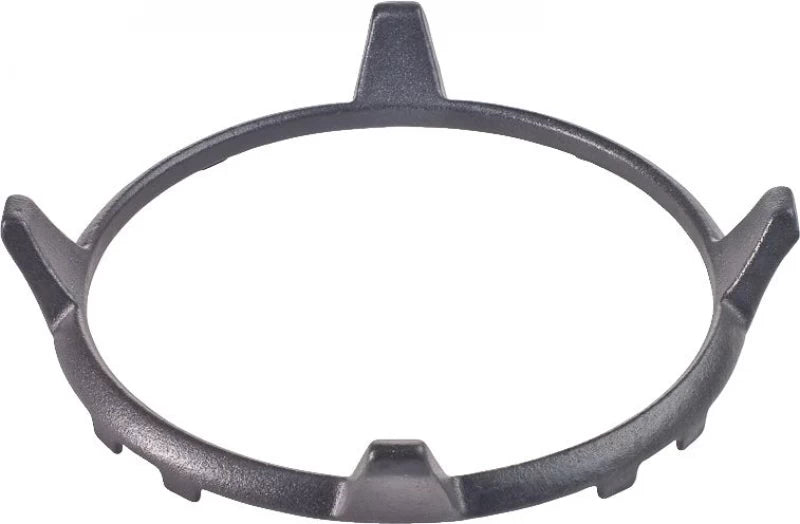 THERMADOR Wok Ring - Black (00650208)