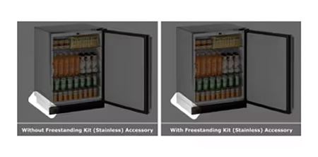 U-Line Freestanding Kit - Other (ULAFREESTANDS)