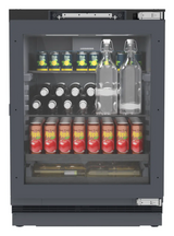 LIEBHERR  Undercounter 24" Beverage Refrigerator - Panel Ready (UBC3760)