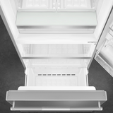 SMEG  Refrigerator SPR - Stainless Steel (BM30URXI)