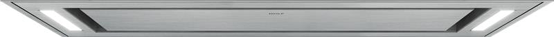 WOLF 36" Ceiling-Mounted Hood - Stainless Steel -  (VC36S)