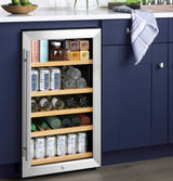 GE APPLIANCES GE(R) Wine Center and Beverage Center -  (GVS04BQNSS)