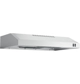 GE APPLIANCES GE(R) 30" Under The Cabinet Hood -  (JVX3300SJSS)