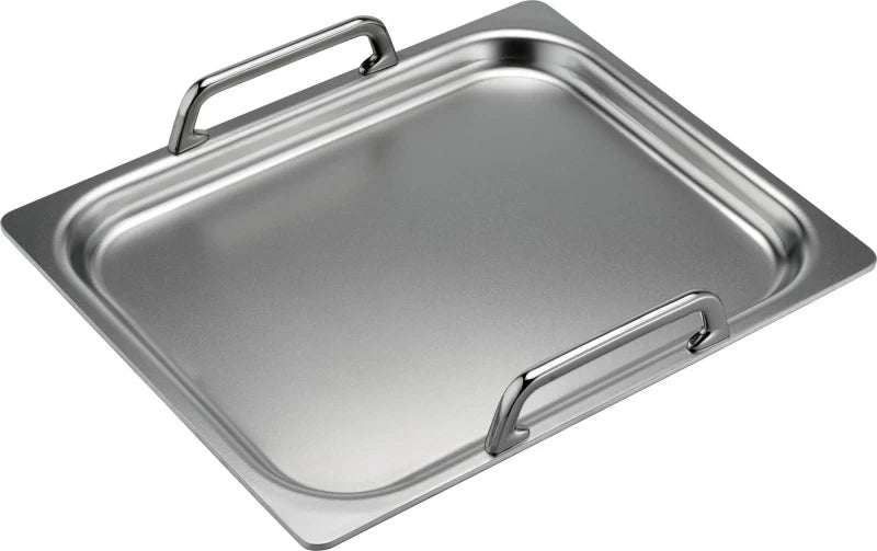 THERMADOR Teppanyaki - 10" x 13" - Stainless Steel (12024194)