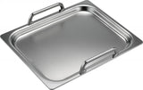 THERMADOR Teppanyaki - 10" x 13" - Stainless Steel (12024194)