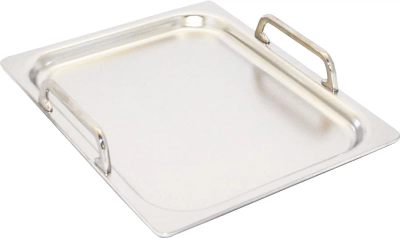 THERMADOR Teppanyaki - 10" x 13" - Stainless Steel (12024194)