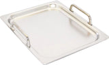 THERMADOR Teppanyaki - 10" x 13" - Stainless Steel (12024194)