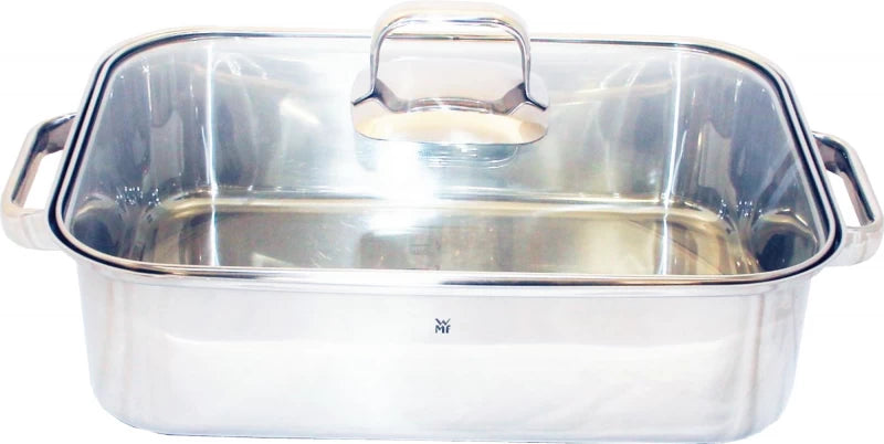 THERMADOR Roasting Pan - Stainless Steel (12024196)