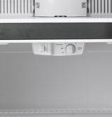 GE APPLIANCES GE(R) 17.5 Cu. Ft. Top-Freezer Refrigerator -  (GTS18HGNRWW)