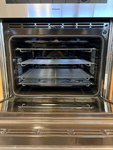 MIELE H 4892 BP2 MasterChef Double Oven -  (H4892BP2SS)