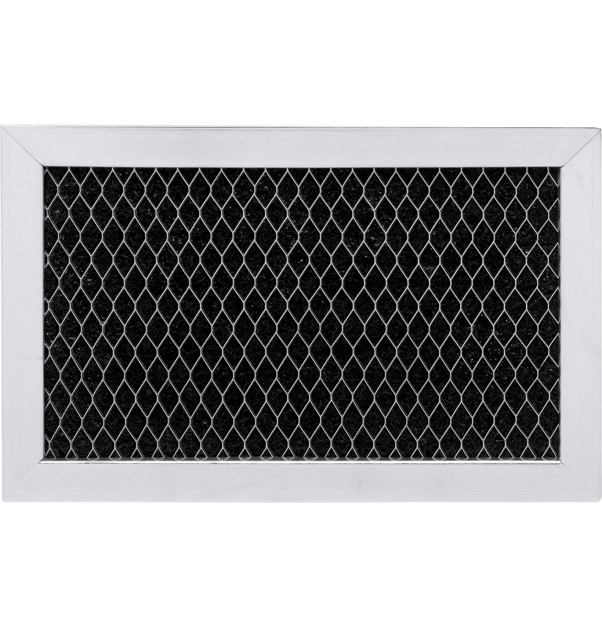 GE APPLIANCES Microwave Charcoal Filter -  (JX81J)