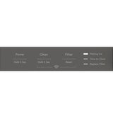CAFE Ice Maker 15-Inch Panel-Ready - Clear Ice -  (UCC15NPRII)