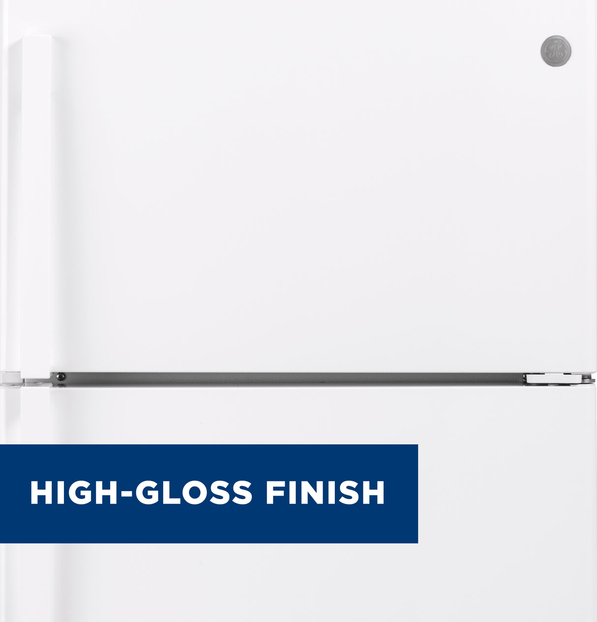 GE APPLIANCES GE(R) 21.9 Cu. Ft. Garage Ready Top-Freezer Refrigerator -  (GTS22KGNRWW)