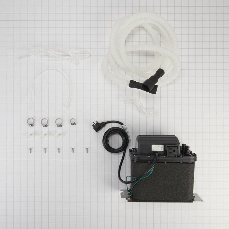 AMANA Ice Machine Drain Pump Kit -  (1901A)