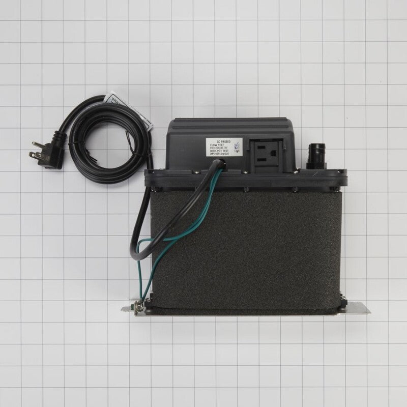 AMANA Ice Machine Drain Pump Kit -  (1901A)