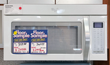 Whirlpool  2.0 cu. ft. Microwave Hood Combination with Auto Adapt Fan - Other (WMH53520AH)