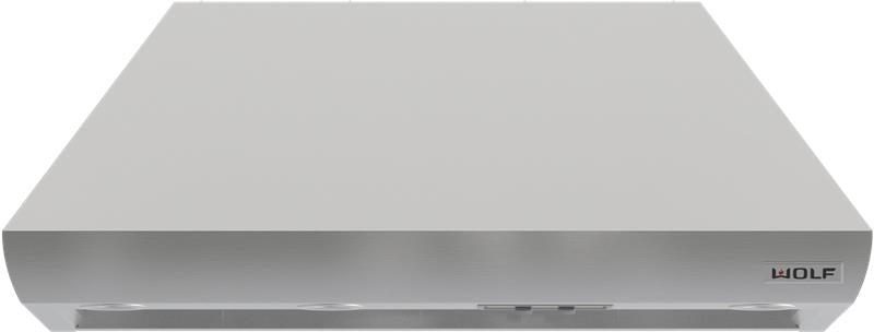 WOLF 48" Pro Wall Chimney Hood -  (PWC482418)
