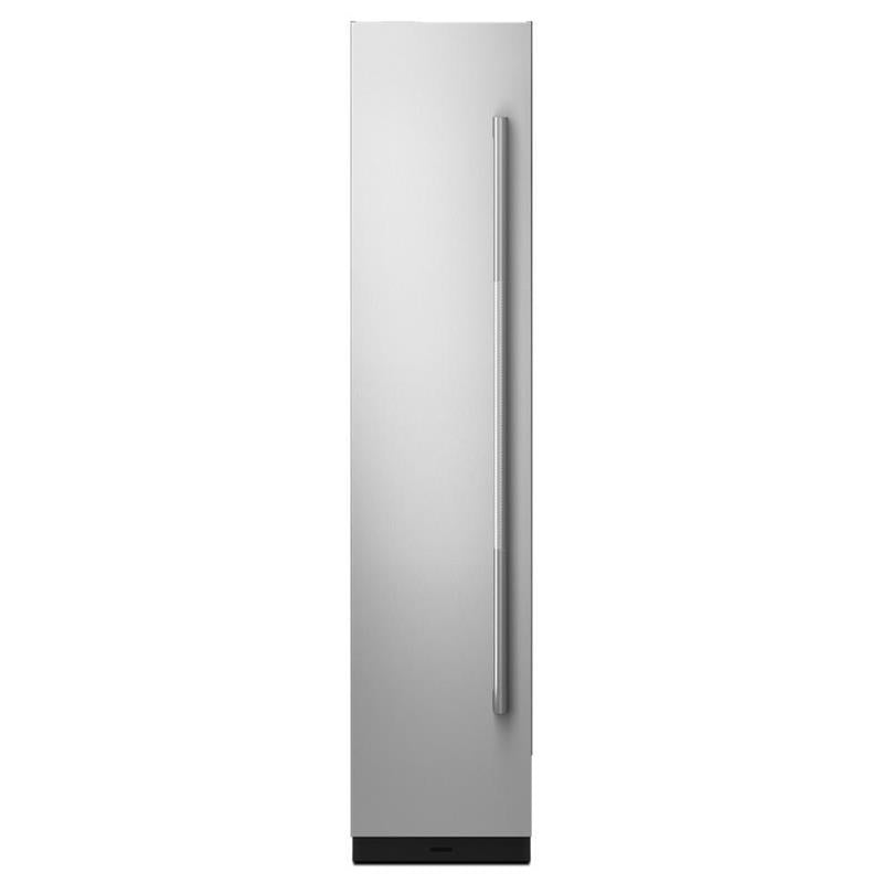 JENNAIR 18" Built-In Column Freezer with RISE(TM) Panel Kit, Left Swing -  (JKCPL181GL)