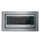 GE APPLIANCES Optional 30" Built-In Trim Kit -  (JX830SFSS)