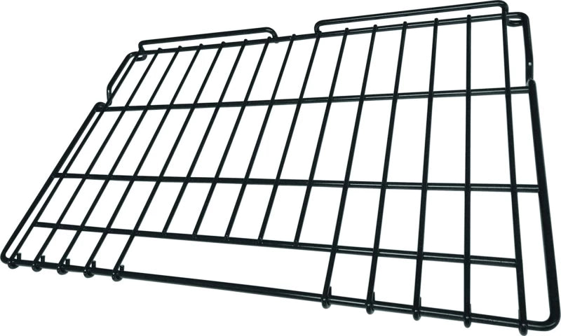 THERMADOR Enamel Racks (Set of 3) - Black Stainless Steel (20001082)