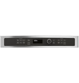 GE APPLIANCES GE(R) 27" Built-In Combination Microwave/Thermal Wall Oven -  (JK3800SHSS)