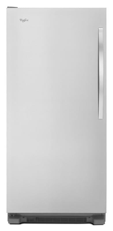 WHIRLPOOL 18 cu. ft. SideKicks(R) All-Freezer with Fast Freeze -  (WSZ57L18DM)
