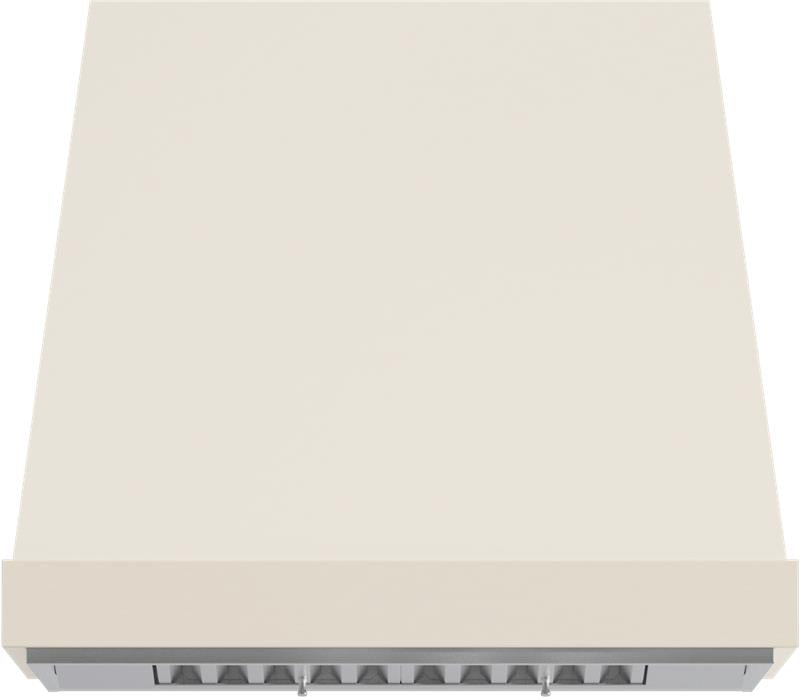 WOLF 36" Pro Hood Liner - 19" Depth -  (PL341912)
