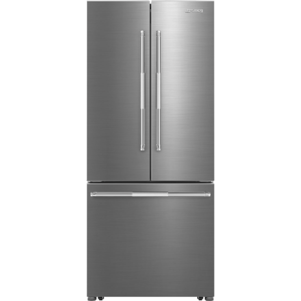 SMEG  Refrigerator SPR - Stainless Steel (FD30UXI)