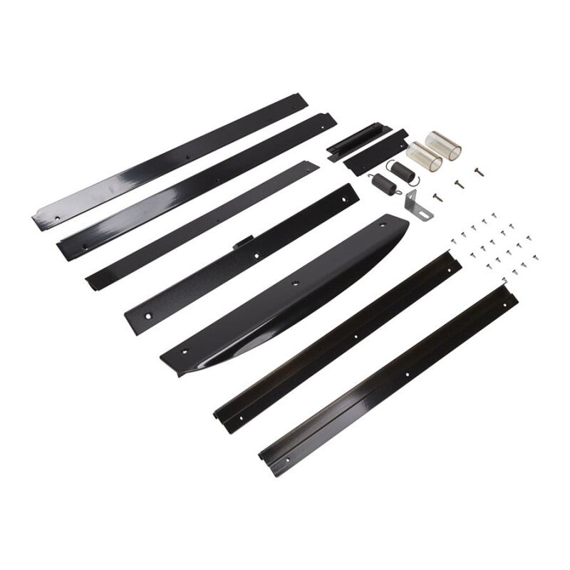 AMANA Ice Maker Trim Kit, Black -  (2929911B)