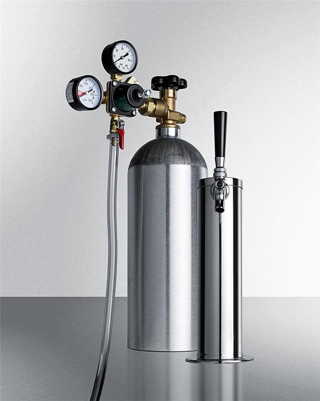 SUMMIT Beer Dispensing Tap Kit -  (KITSBC7)