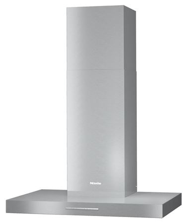 Miele PUR 88 W Wall Ventilation Hood - Stainless Steel (PUR88WSS)