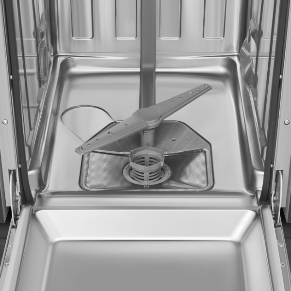 SMEG  Dishwashers Universal - Panel Ready (STU1822)