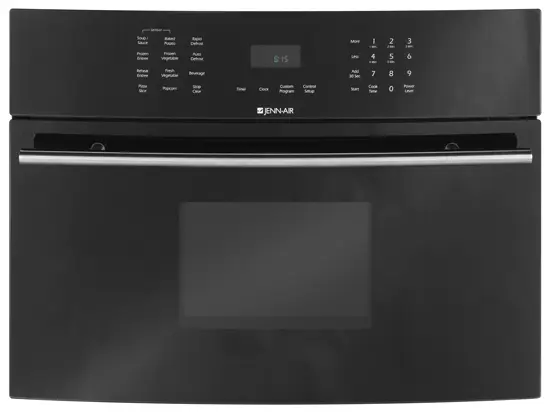 JennAir  30 Built-In Microwave Oven - Other (JMC8130DDB)