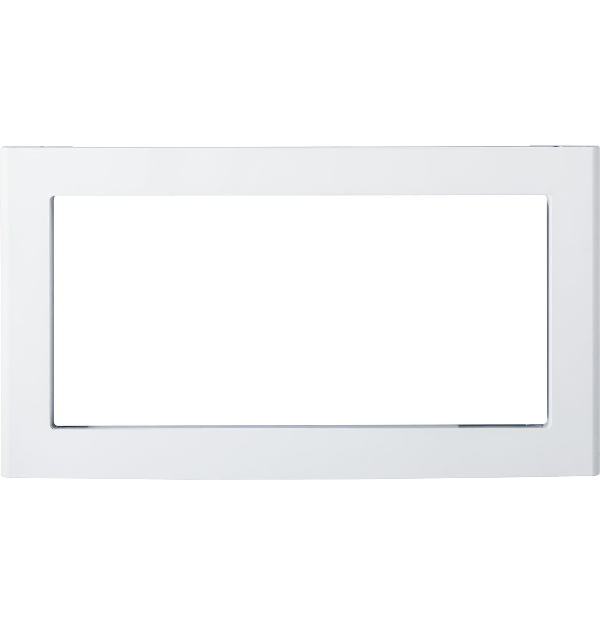 GE APPLIANCES GE(R) Optional 27" Built-In Trim Kit JX827DFWW -  (JX827DFWW)