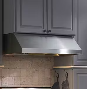 VENTAHOOD 36" PRH9/PR9 Professional - Floor Model - B (PR9136)