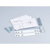 GE APPLIANCES Undercabinet Mounting Kit -  (JXA019K)